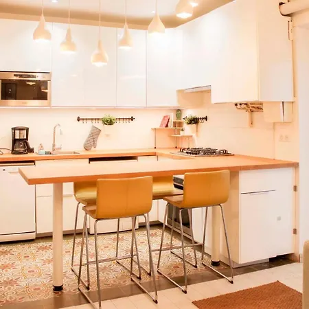 Cosy 38 M Love Nest Near Centquatre-Paris Exterior photo