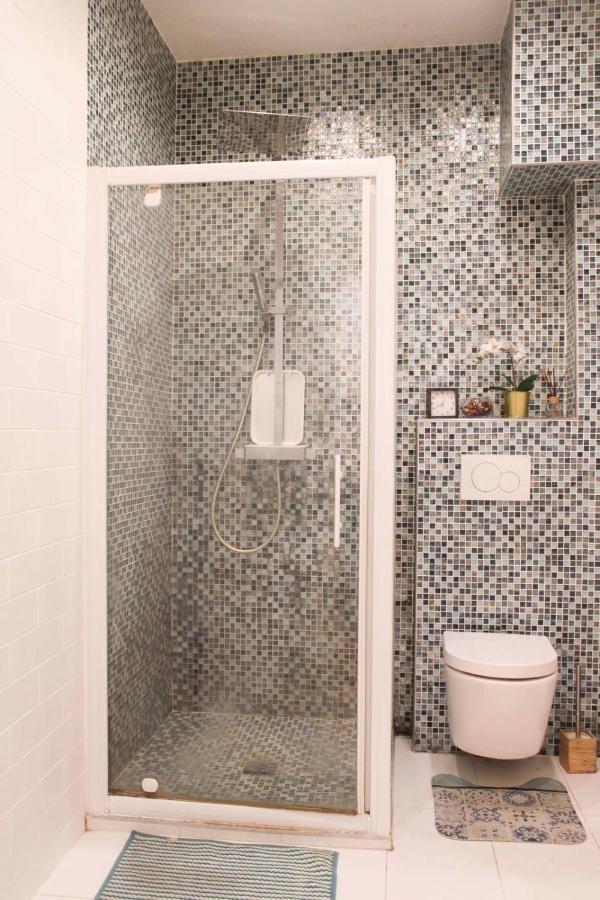 Apartment Cosy 38 M Nest Near Centquatre-paris Paris