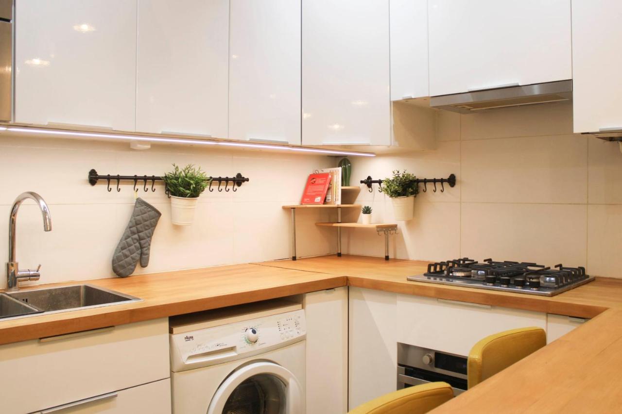 Cosy 38 M Nest Near Centquatre-paris Paris