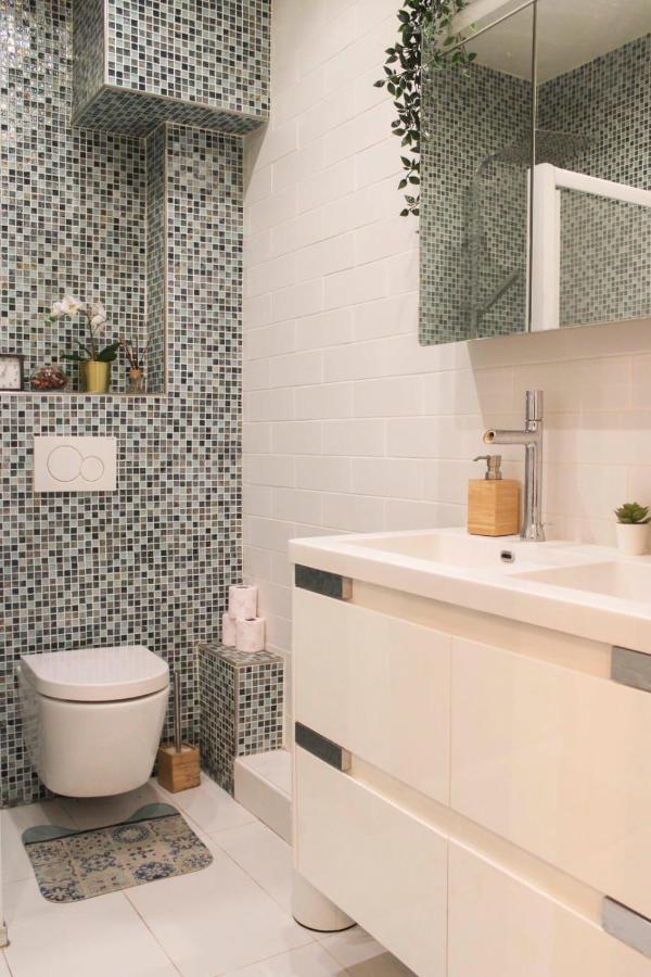 Apartment Cosy 38 M Nest Near Centquatre-paris Paris