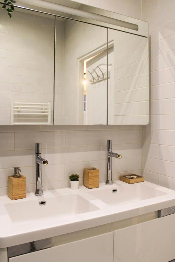 Apartment Cosy 38 M Nest Near Centquatre-paris